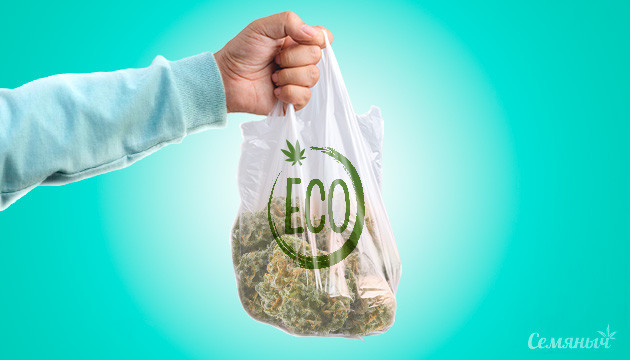 Новые исследования о заменителе пластика из конопли