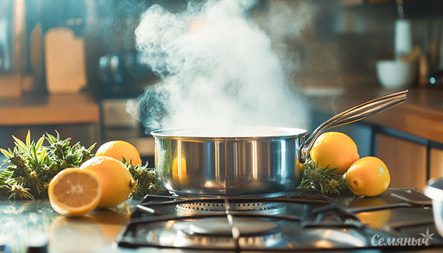 Температура кипения ТГК и терпенов Кипение каннабиноидов и терпенов