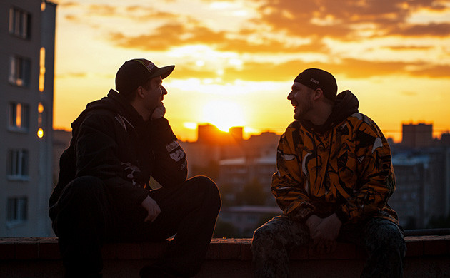 Стоунер новичок