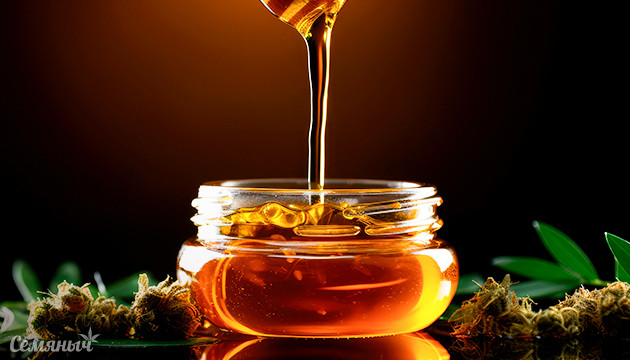 Никка Ти и его экстракты без растворителей