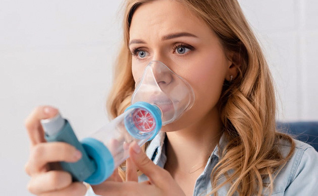 Преимущества эвкалиптола при лечении астмы