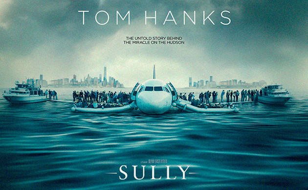 Киновечер с Семянычем: Чудо на Гудзоне (2016) Чудо на Гудзоне (2016) - рекомендация фильмов от Семяныча