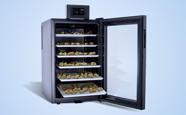 Универсальное устройство для пролечки и хранения