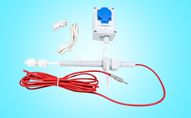 Прибор SensiRoom LVL