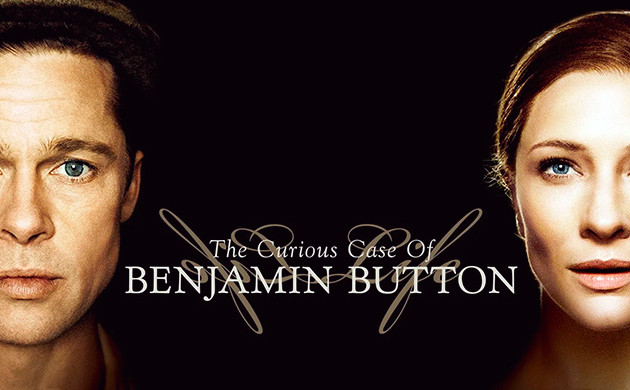 Киновечер с Семянычем: Загадочная история Бенджамина Баттона (2008) Загадочная история Бенджамина Баттона (2008) - рекомендация фильмов от Семяныча