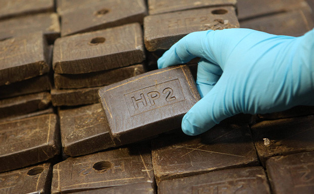 Продукция с марихуаной