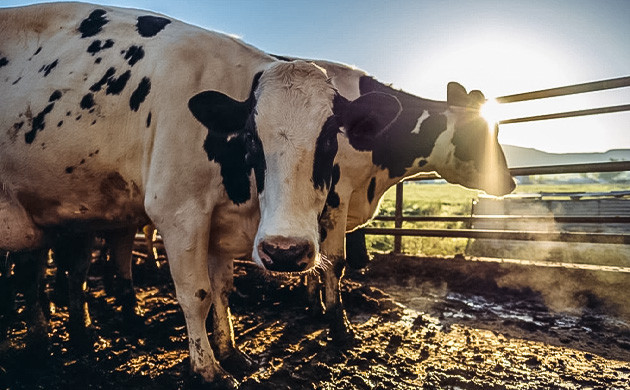 Навоз и помет для органических удобрений