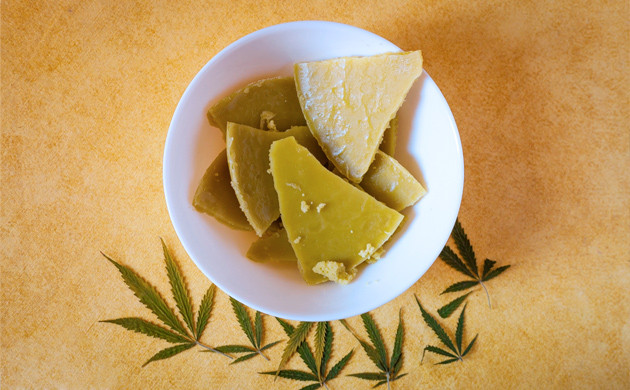 Масло из семян конопли Конопляное масло