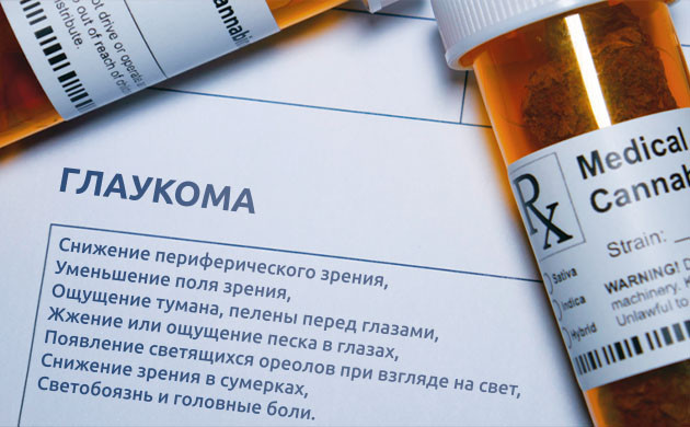 Симптомы глаукомы: что искать? Признаки глаукомы: когда обращаться к врачу