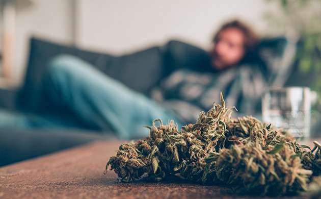 Как устроен стоун-терпен