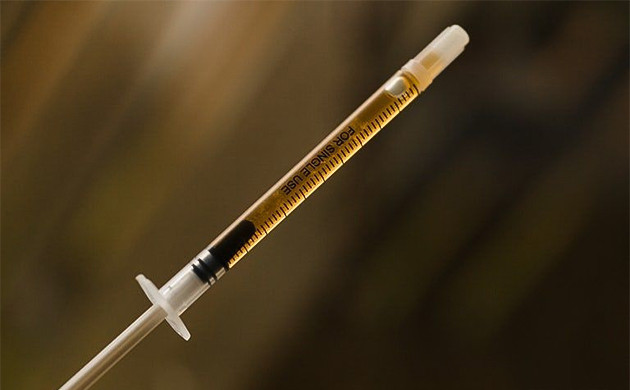 СО2 экстракция каннабиноидов Приготовление экстрактов конопли углекислым газом