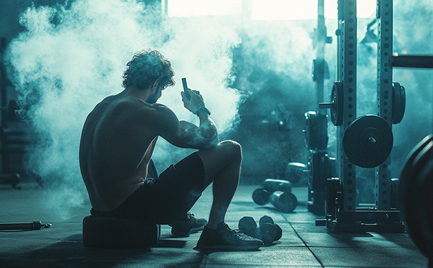 Эффект Tangie: бодрость и вдохновение