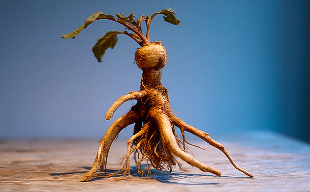 Мандрагора