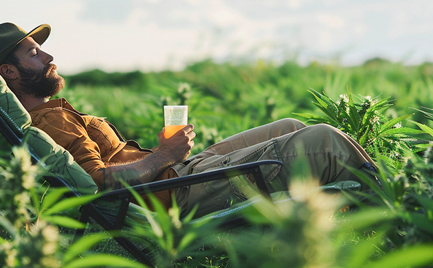 Гровинг как терапия для современности