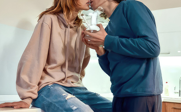 Научное обоснование влияния каннабиса на либидо