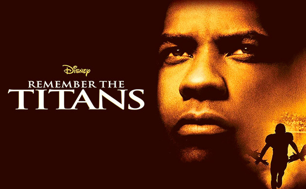 Вспоминая титанов (2000) - рекомендация фильмов от Семяныча