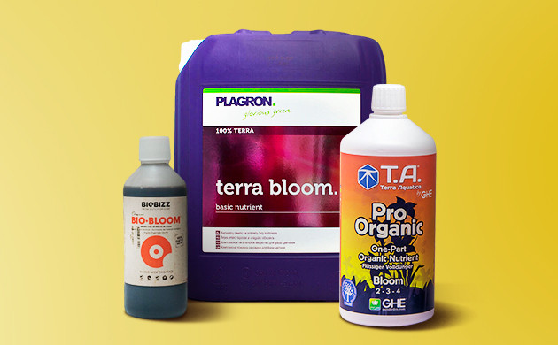 Привести уровень pH в норму