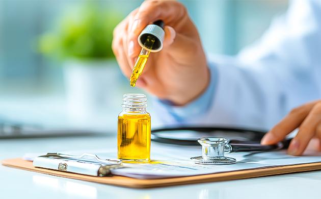 Эффективность марихуаны при боли