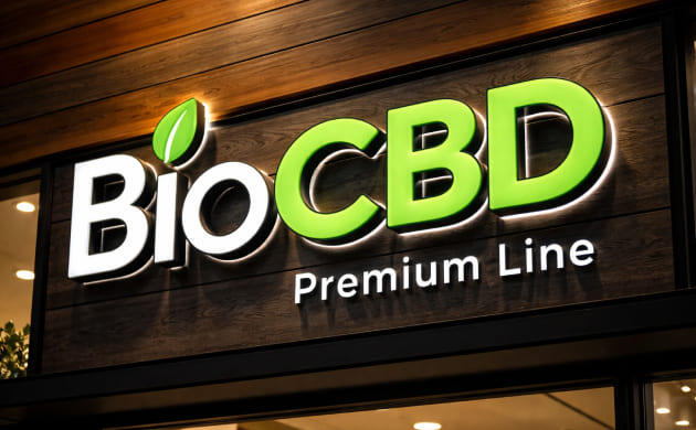 Продукция BioCBD для повседневного и терапевтического применения