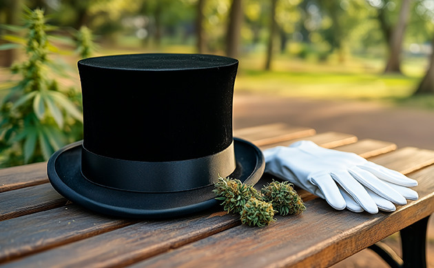 Исчезают ли сорта конопли на самом деле?