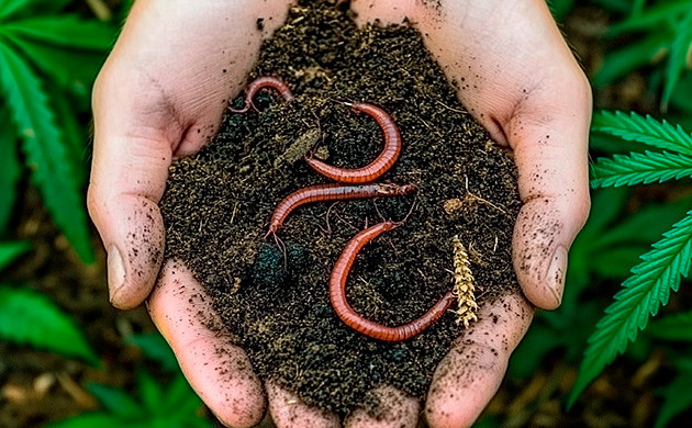 Органика вместо синтетики