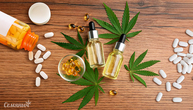 КБД: альтернативное лечение расстройств Исследования антимикробных свойств КБД