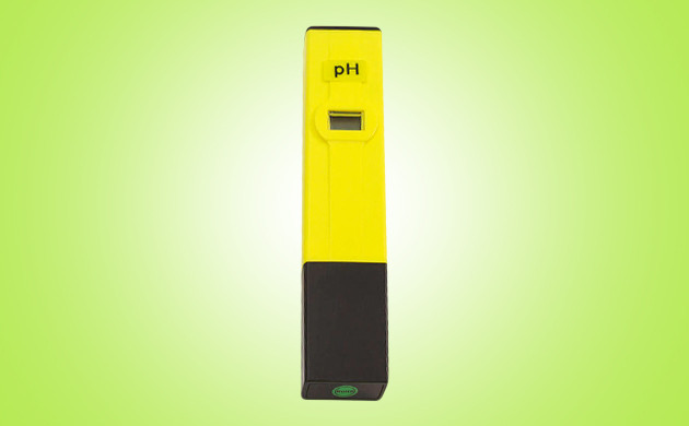 pH метр KL-009 I(A)