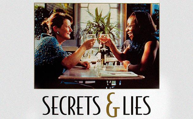 Киновечер с Семянычем: Тайны и ложь