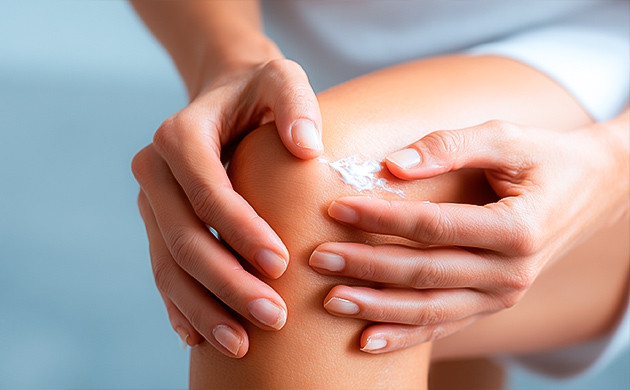 Противоспалительное действие каннабидиола КБД при лечении воспалений