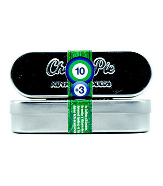 Cherry Pie fem (Advanced Seeds)