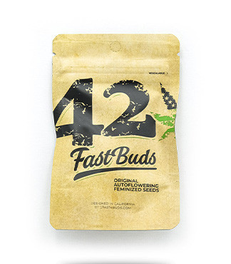 Original Auto AK fem (FastBuds)