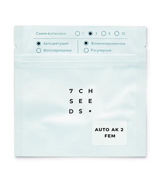 Auto Ak 2 fem (Семяныч)