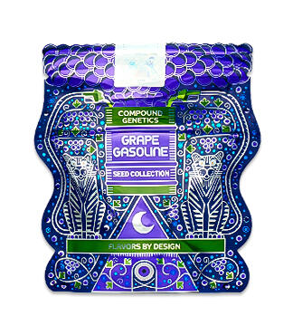 Mellowz fem (Compound Genetics)