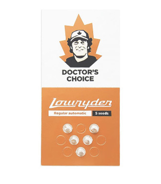 Lowryder Auto regular (Doctor’s Choiсe)