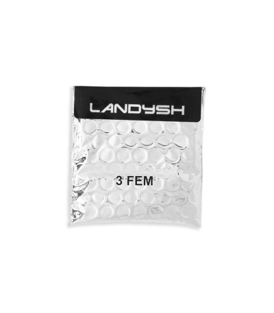 Семена сорта Landysh fem (VIP seeds)