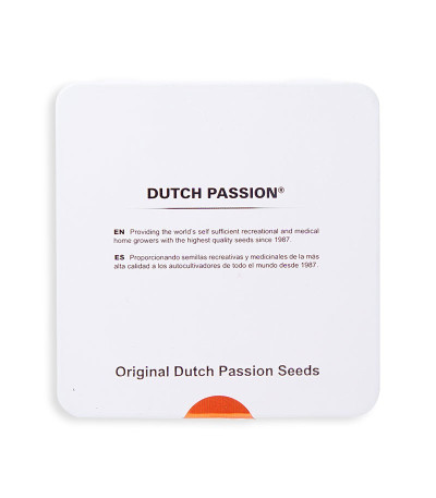 Семена конопли The Edge в оригинальной упаковке