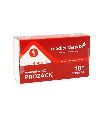 Семена сорта Prozack fem