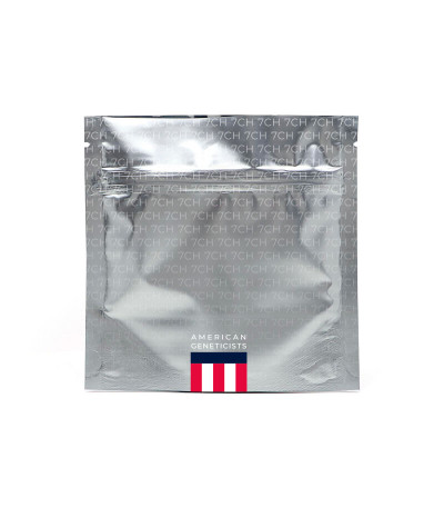 Семена сорта Florida Sunrise Auto fem (7CH American)