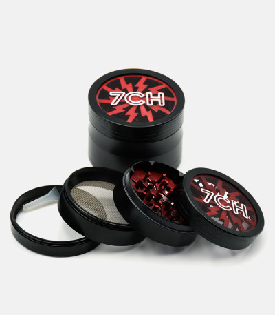 Гриндер Тандер Блэйд