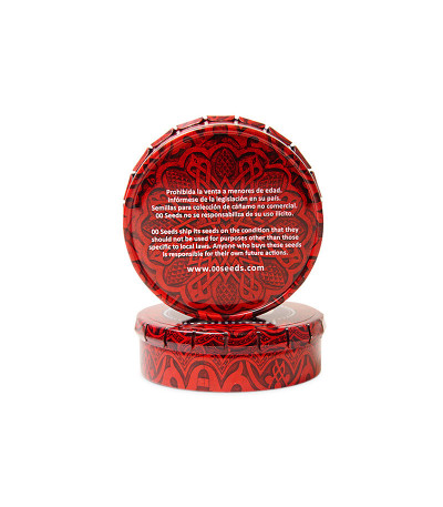 Семена сорта 00 Kush fem (00 Seeds)