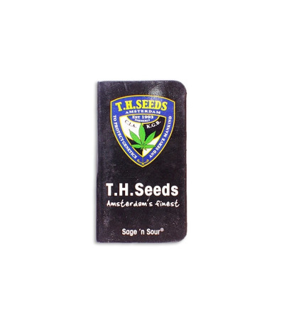 Семена сорта Sage 'n' Sour reg