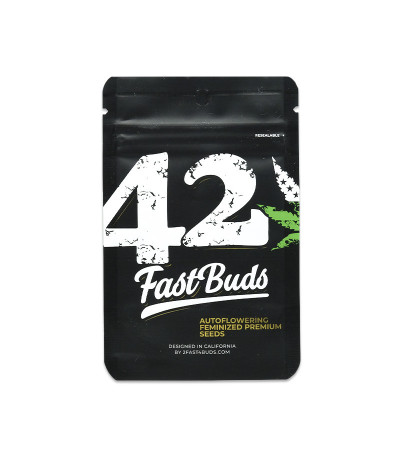 Семена сорта Lemon Cherry Cookies Auto fem (FastBuds)