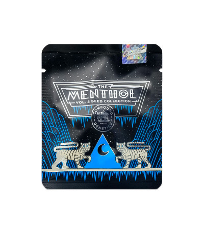 Семена сорта El Valle Haze fem (Compound Genetics)