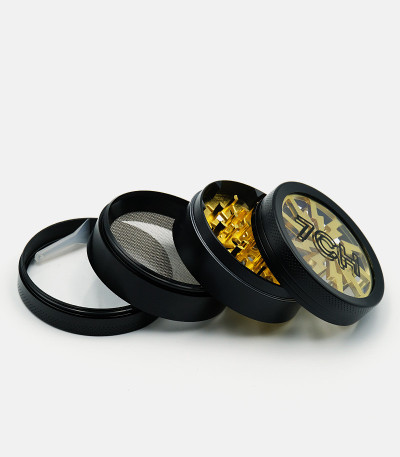 Гриндер Тандер Блэйд