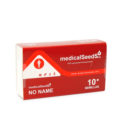 Семена сорта No Name fem