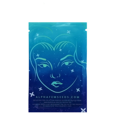 Семена сорта Dozywelly OG fem (AlphaFem Seeds)
