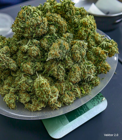 Семена сорта Dos-Vi-Dos Auto fem (Семяныч)