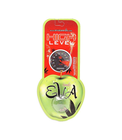 Семена сорта High Level fem (Eva Seeds)