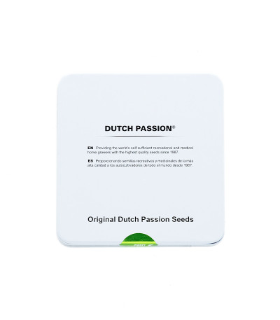 Семена сорта HiFi 4G fem (Dutch Passion)