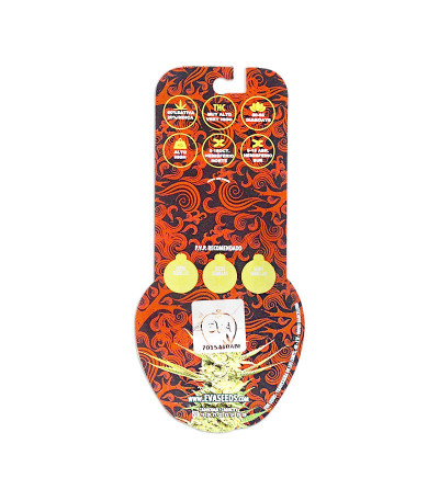 Семена сорта Gipsy Haze fem